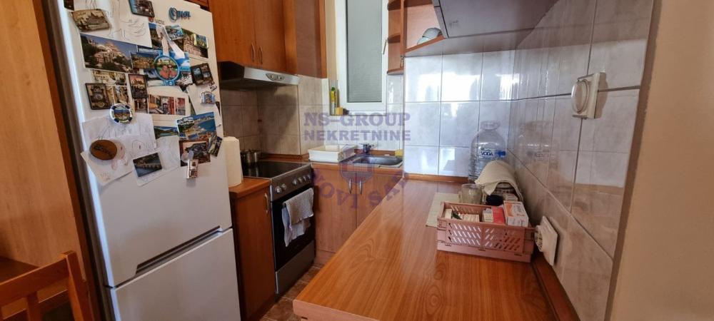 Glavna slika -Jednoiposoban stan na prodaju, 36m2, 108.150€