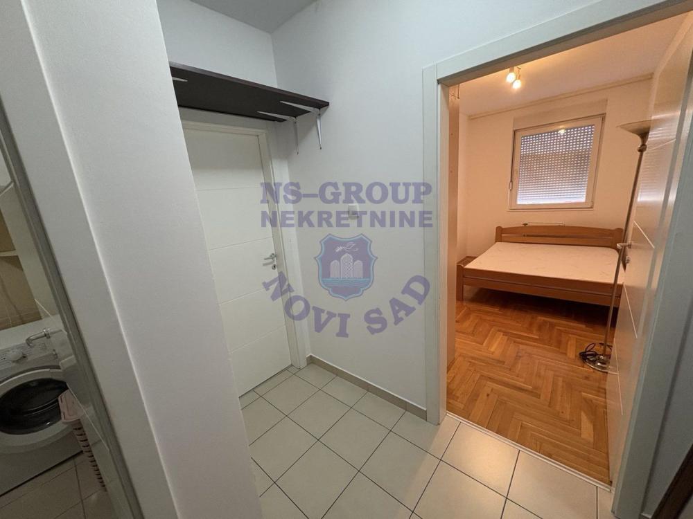 Slika 0 - Dvosoban stan na prodaju, 40m2, 123.600€