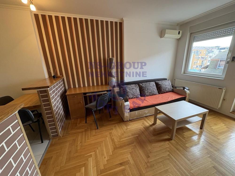 Slika 8 - Dvosoban stan na prodaju, 40m2, 123.600€