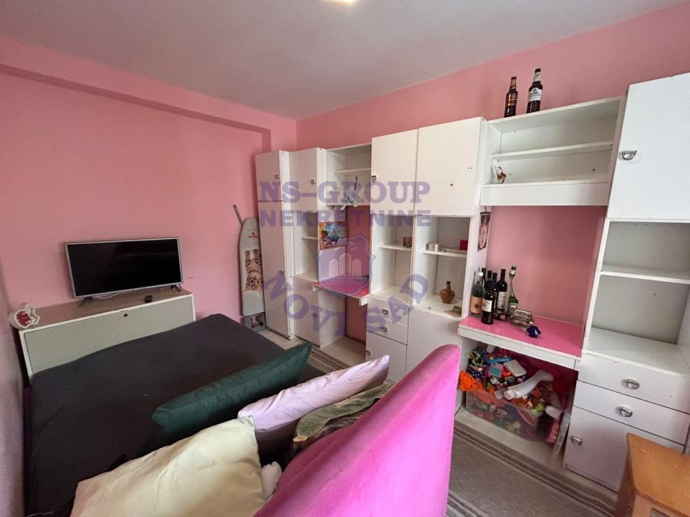 Slika 1 - Dvosoban stan na prodaju, 35m2, 126.170€