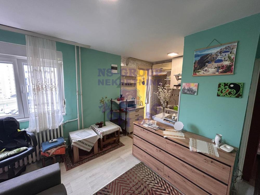 Slika 6 - Dvosoban stan na prodaju, 35m2, 126.170€