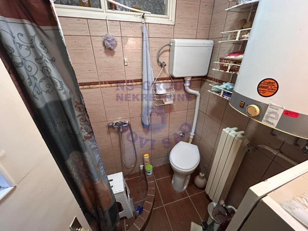 Slika 2 - Dvosoban stan na prodaju, 35m2, 126.170€