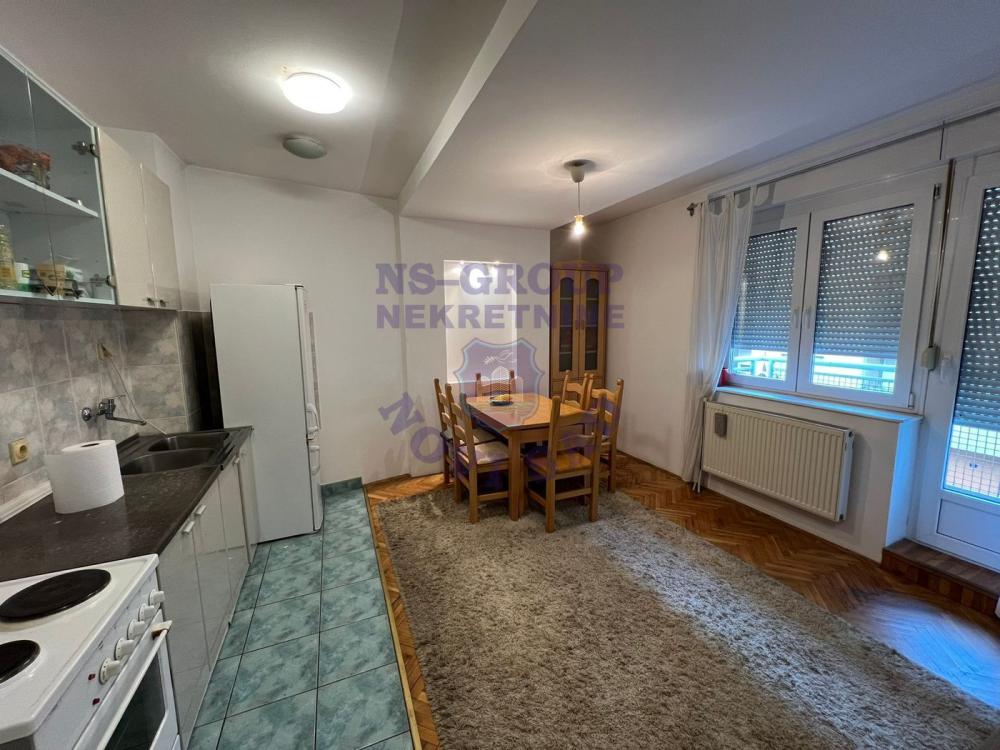 Slika 1 - Trosoban stan na prodaju, 53m2, 151.800€