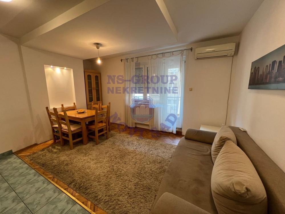 Slika 5 - Trosoban stan na prodaju, 53m2, 151.800€