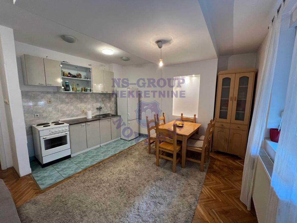 Slika 2 - Trosoban stan na prodaju, 53m2, 151.800€