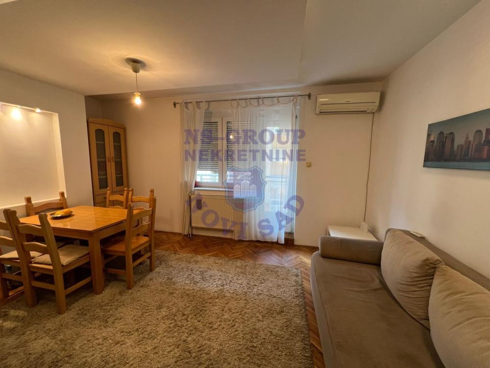 Slika 6 - Trosoban stan na prodaju, 53m2, 151.800€