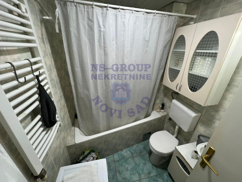 Slika 3 - Trosoban stan na prodaju, 53m2, 151.800€