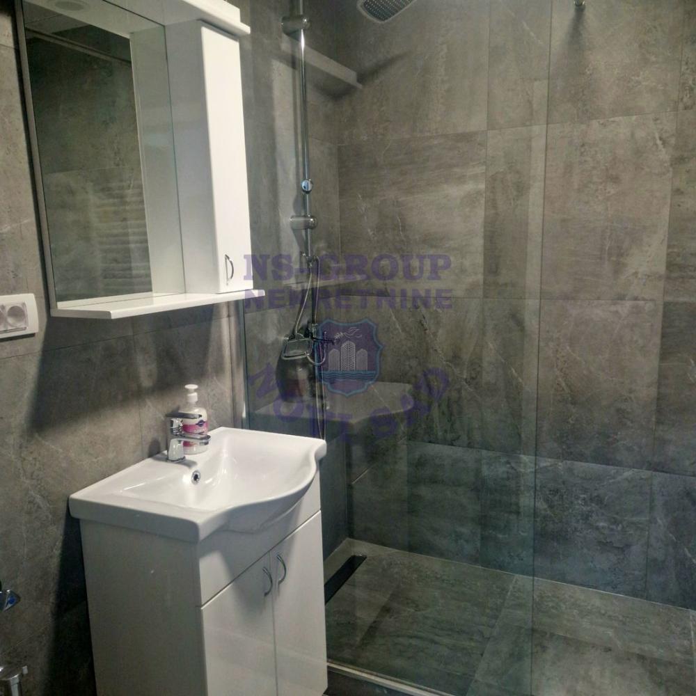 Slika 4 -  Stan na prodaju, 40m2, 139.500€