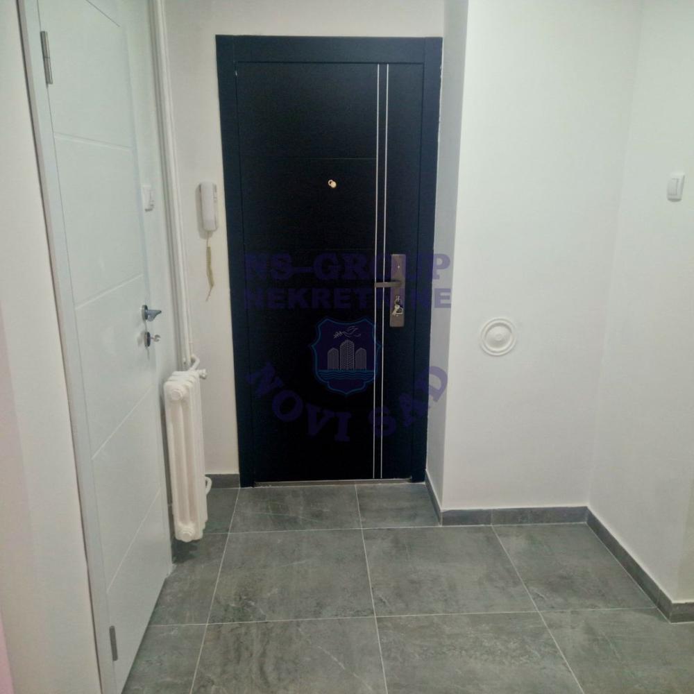 Slika 6 -  Stan na prodaju, 40m2, 139.500€