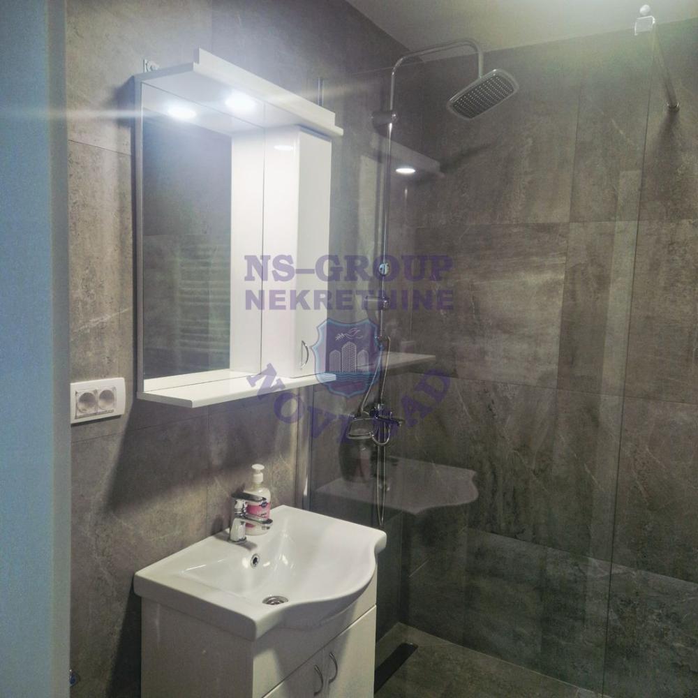 Slika 3 -  Stan na prodaju, 40m2, 139.500€