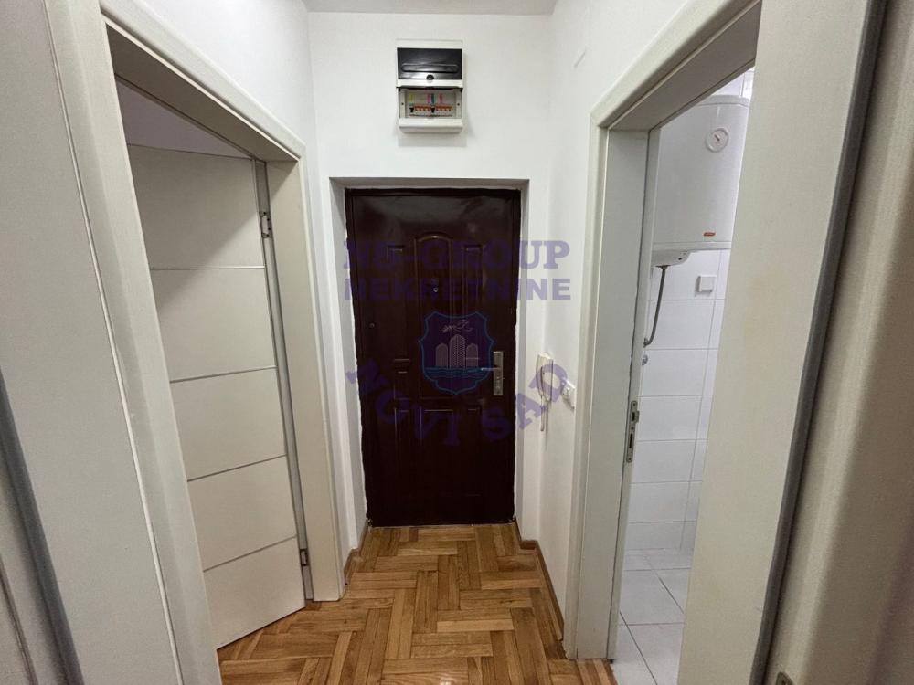 Slika 1 - Jednoiposoban stan na prodaju, 26m2, 89.100€