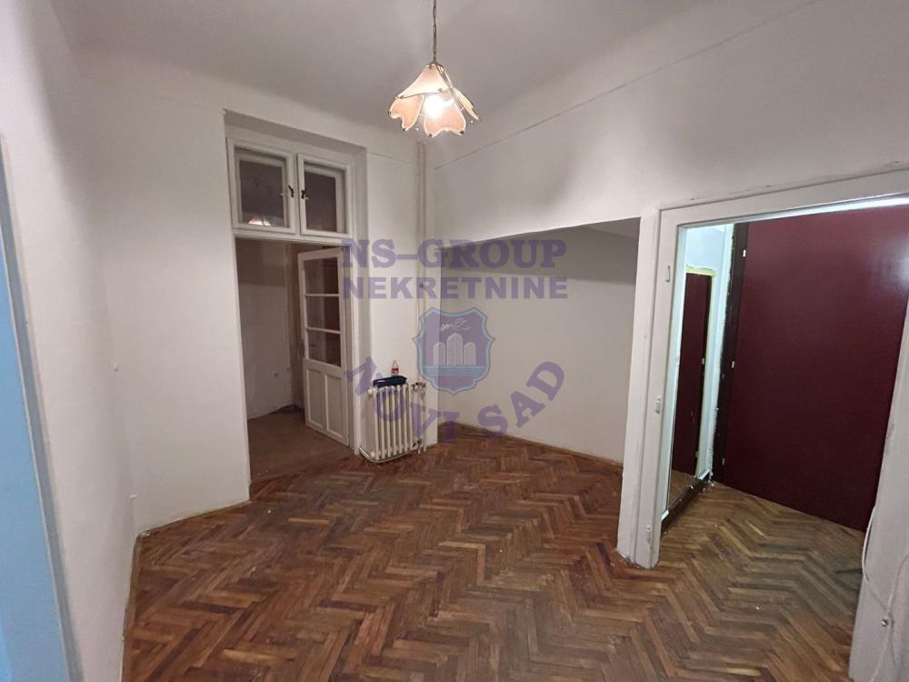 Slika 1 - Jednosoban stan na prodaju, 21m2, 75.190€