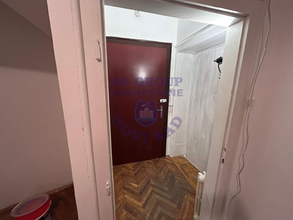 Slika 3 - Jednosoban stan na prodaju, 21m2, 75.190€