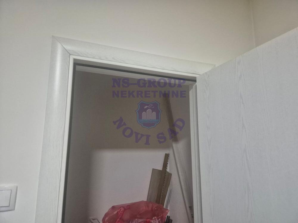 Slika 2 - Dvosoban stan na prodaju, 51m2, 137.920€