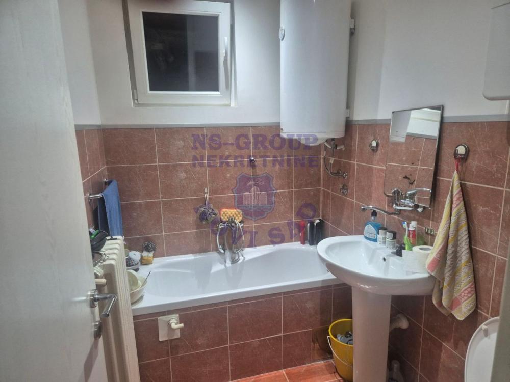 Slika 1 - Dvosoban stan na prodaju, 51m2, 137.920€