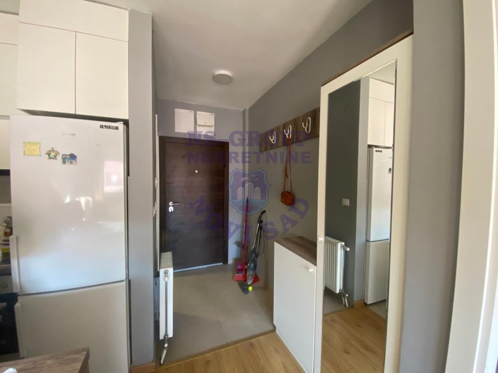 Slika 6 - Dvosoban stan na prodaju, 35m2, 133.900€