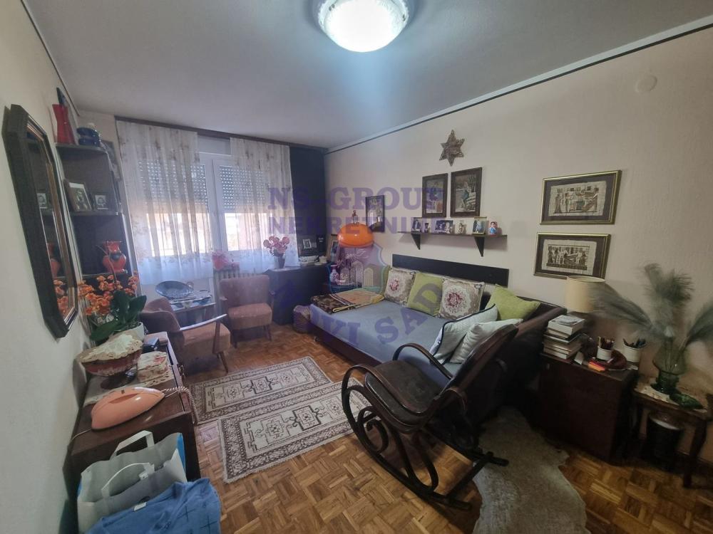 Slika 1 - Dvoiposoban stan na prodaju, 66m2, 169.750€