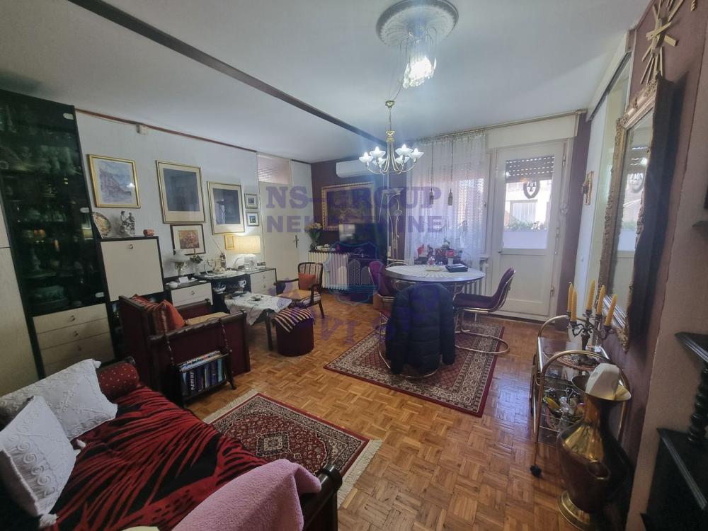 Slika 2 - Dvoiposoban stan na prodaju, 66m2, 169.750€