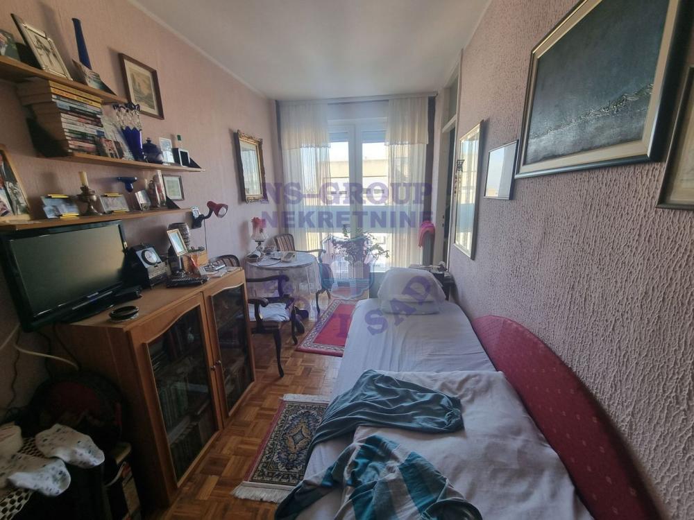 Slika 4 - Dvoiposoban stan na prodaju, 66m2, 169.750€