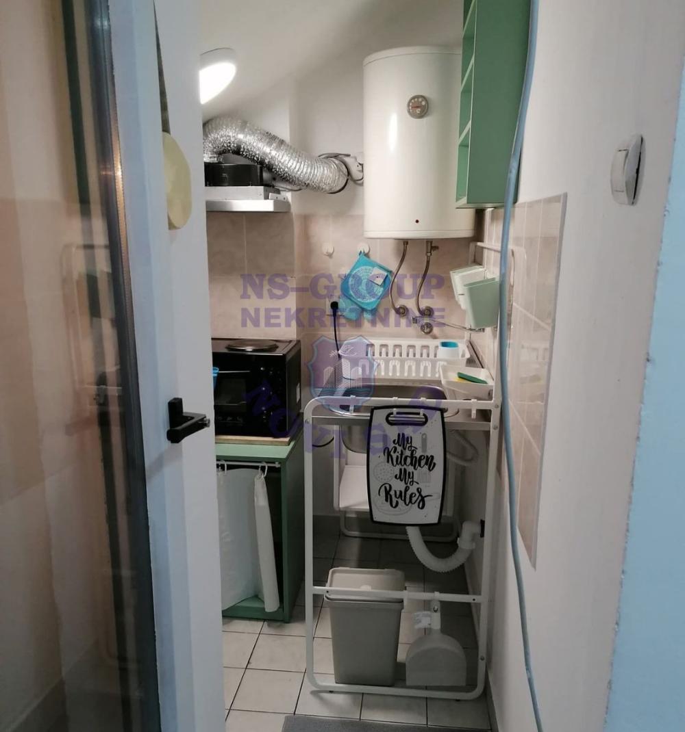 Slika 7 - Jednosoban stan na prodaju, 28m2, 74.160€