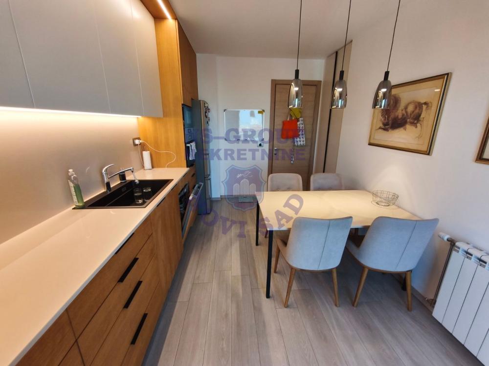 Slika 2 - Četvorosoban stan na prodaju, 139m2, 721.000€