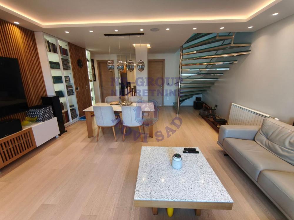 Slika 1 - Četvorosoban stan na prodaju, 139m2, 721.000€