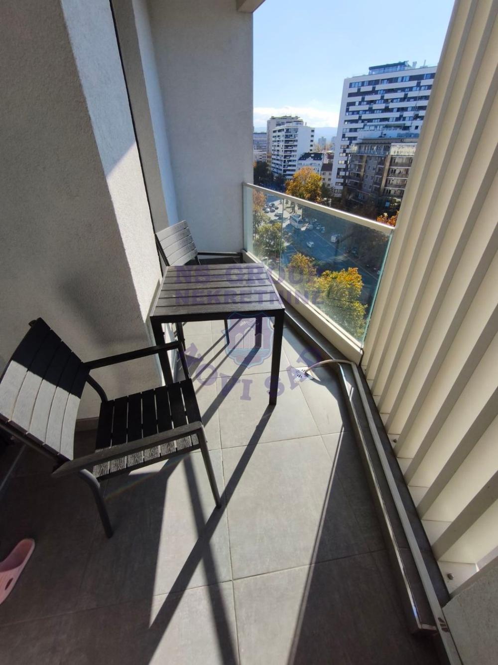 Slika 9 - Četvorosoban stan na prodaju, 139m2, 721.000€