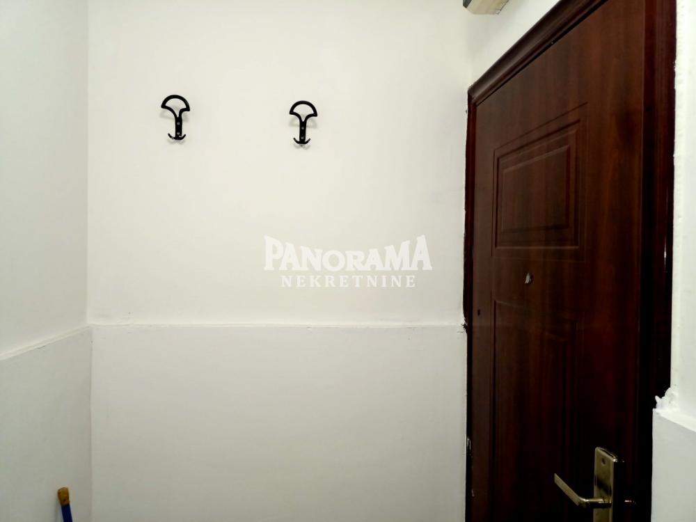 Slika 2 - Danila Kiša, Dvosoban stan na prodaju, 38m2, 75.000€