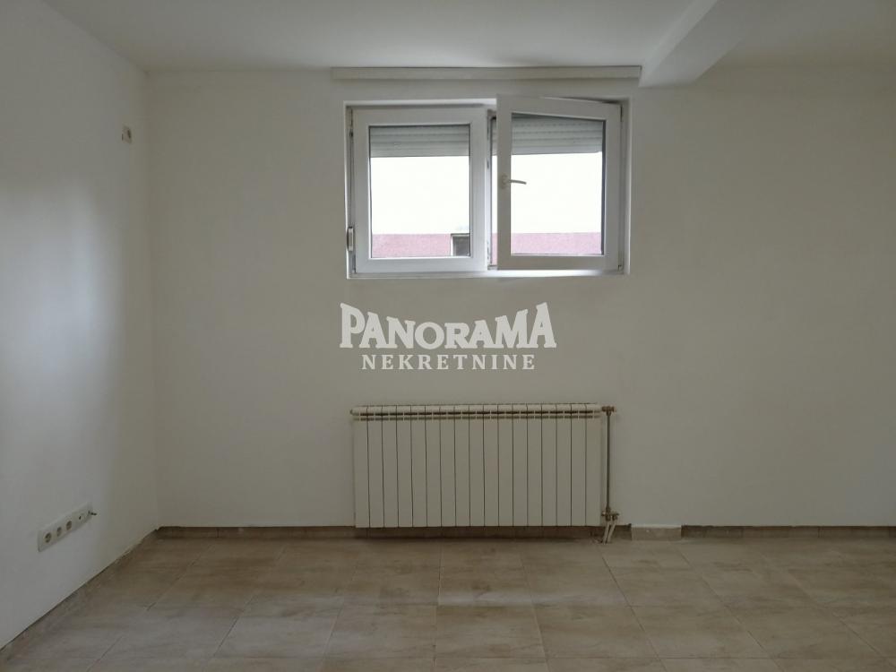 Slika 1 - Danila Kiša, Dvosoban stan na prodaju, 38m2, 75.000€