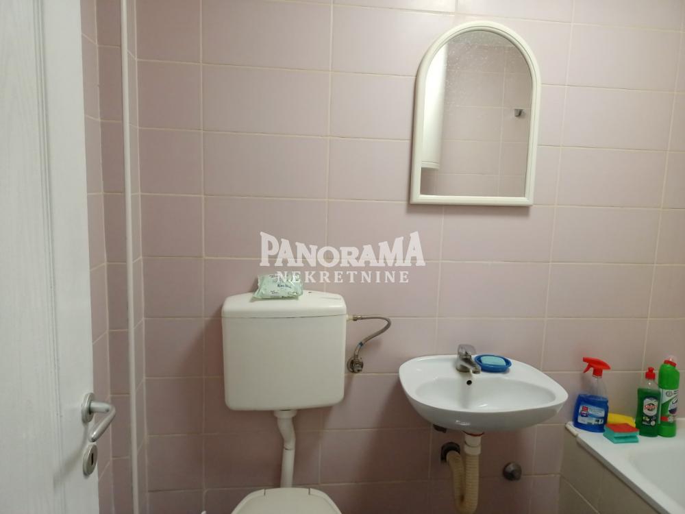 Slika 7 - Danila Kiša, Dvosoban stan na prodaju, 38m2, 75.000€