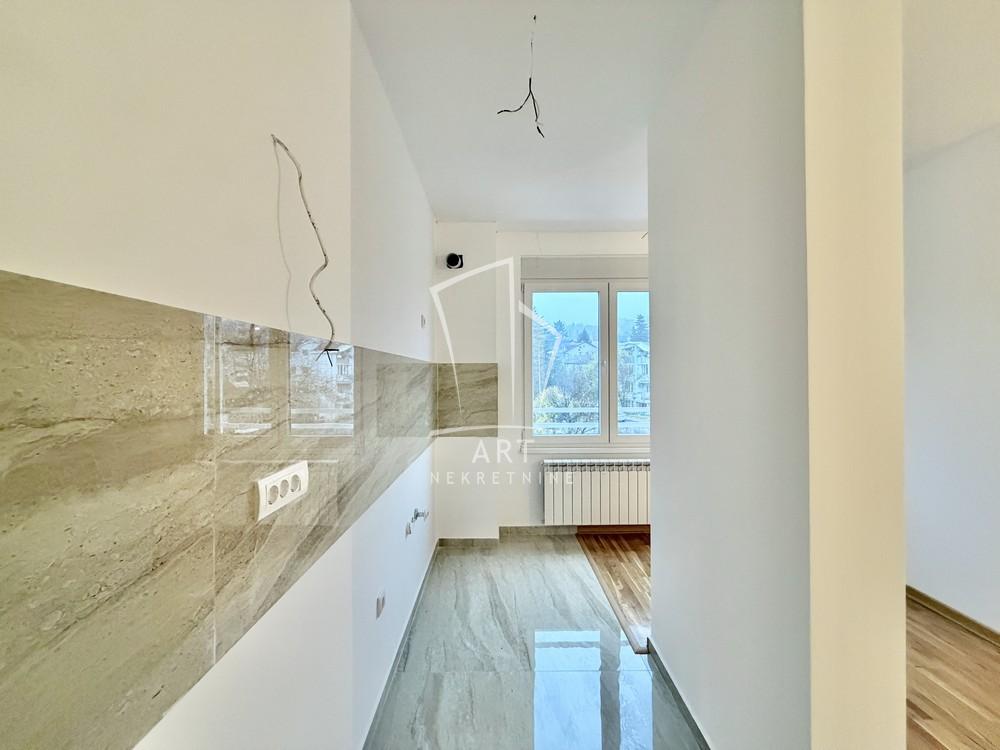 Slika 5 - Kraljice Jelene, Dvoiposoban stan na prodaju, 52m2, 155.000€