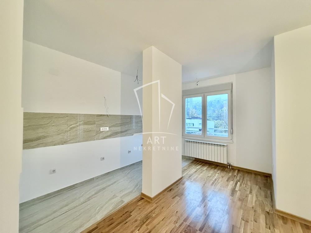 Slika 4 - Kraljice Jelene, Dvoiposoban stan na prodaju, 52m2, 155.000€