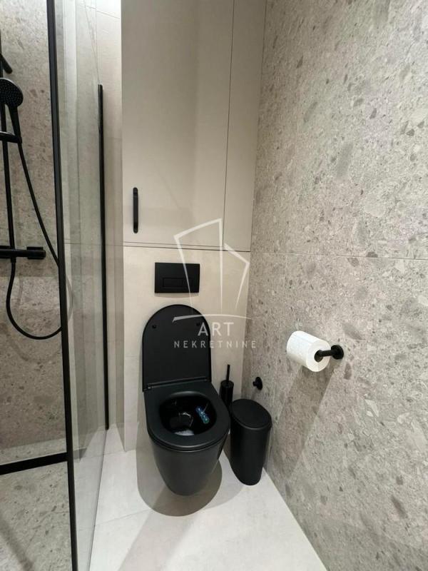 Slika 9 - Vojvode Prijezde, Dvosoban stan za izdavanje, 45m2, 1.100€