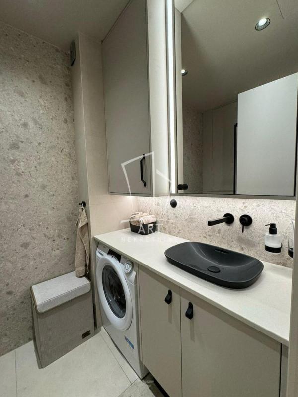 Slika 8 - Vojvode Prijezde, Dvosoban stan za izdavanje, 45m2, 1.100€