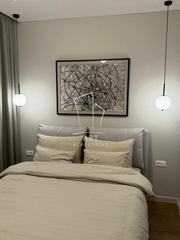 Slika 6 - Vojvode Prijezde, Dvosoban stan za izdavanje, 45m2, 1.100€