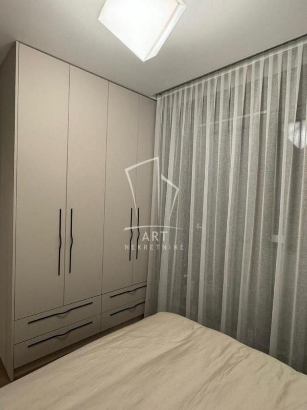 Slika 7 - Vojvode Prijezde, Dvosoban stan za izdavanje, 45m2, 1.100€