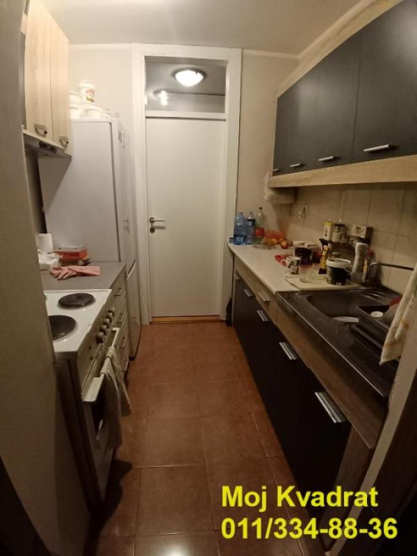 Slika 4 - Jednosoban stan na prodaju, 40m2, 135.000€