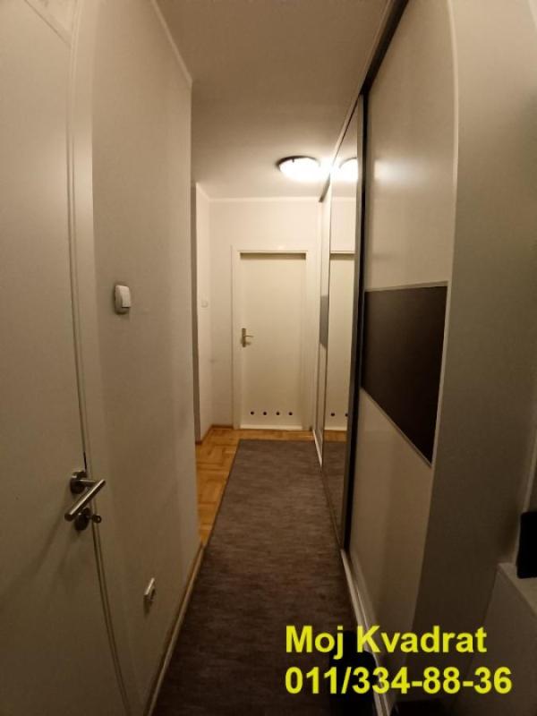 Slika 9 - Jednosoban stan na prodaju, 40m2, 135.000€