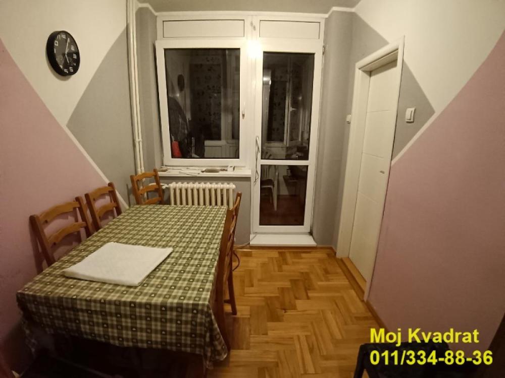 Slika 3 - Jednosoban stan na prodaju, 40m2, 135.000€