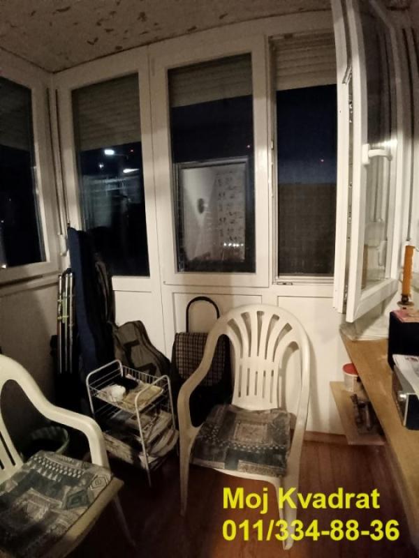 Slika 8 - Jednosoban stan na prodaju, 40m2, 135.000€