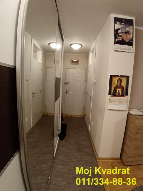 Slika 10 - Jednosoban stan na prodaju, 40m2, 135.000€