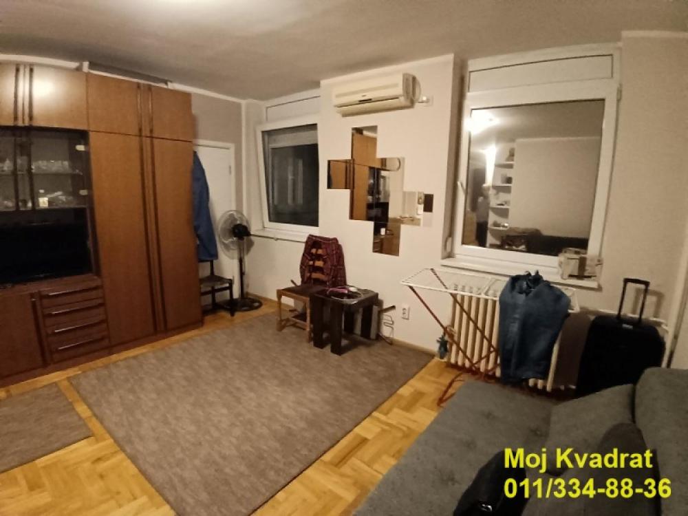 Slika 2 - Jednosoban stan na prodaju, 40m2, 135.000€