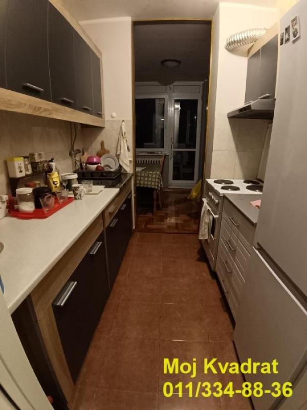 Slika 5 - Jednosoban stan na prodaju, 40m2, 135.000€