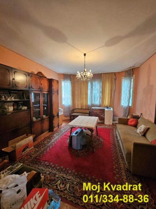 Glavna slika -Četvoroiposoban stan na prodaju, 108m2, 410.400€