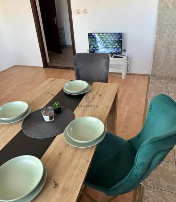 Slika 2 - Dušana Radovića, Jednoiposoban stan za izdavanje, 50m2, 500€