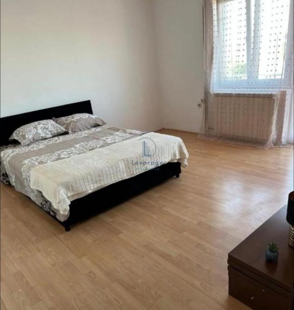 Slika 4 - Dušana Radovića, Jednoiposoban stan za izdavanje, 50m2, 500€