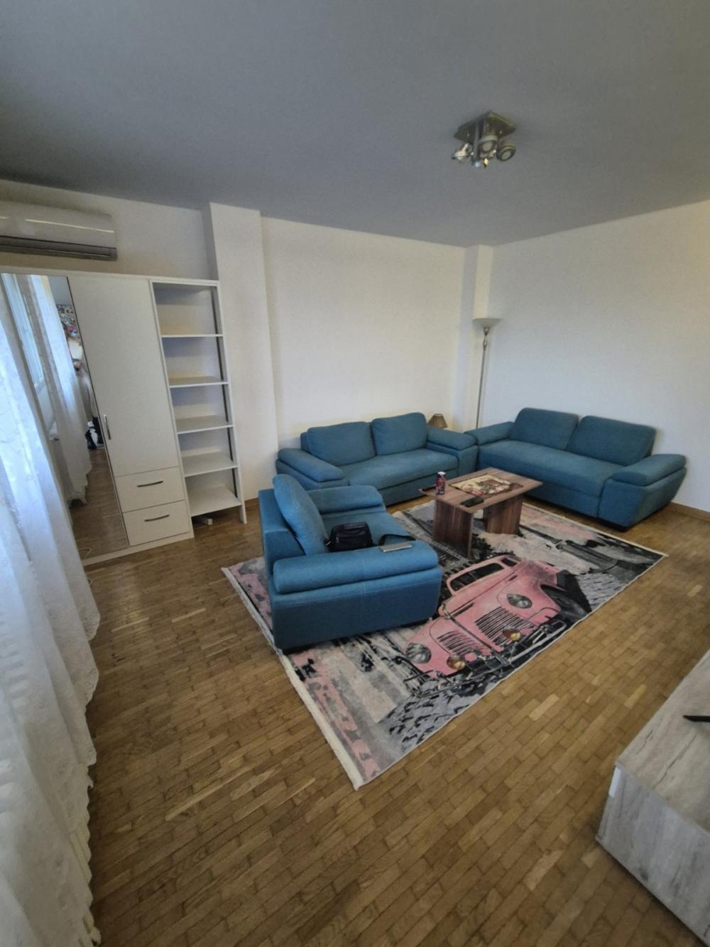 Slika 2 - Bulevar Arsenija Čarnojevića, Trosoban stan za izdavanje, 71m2, 700€