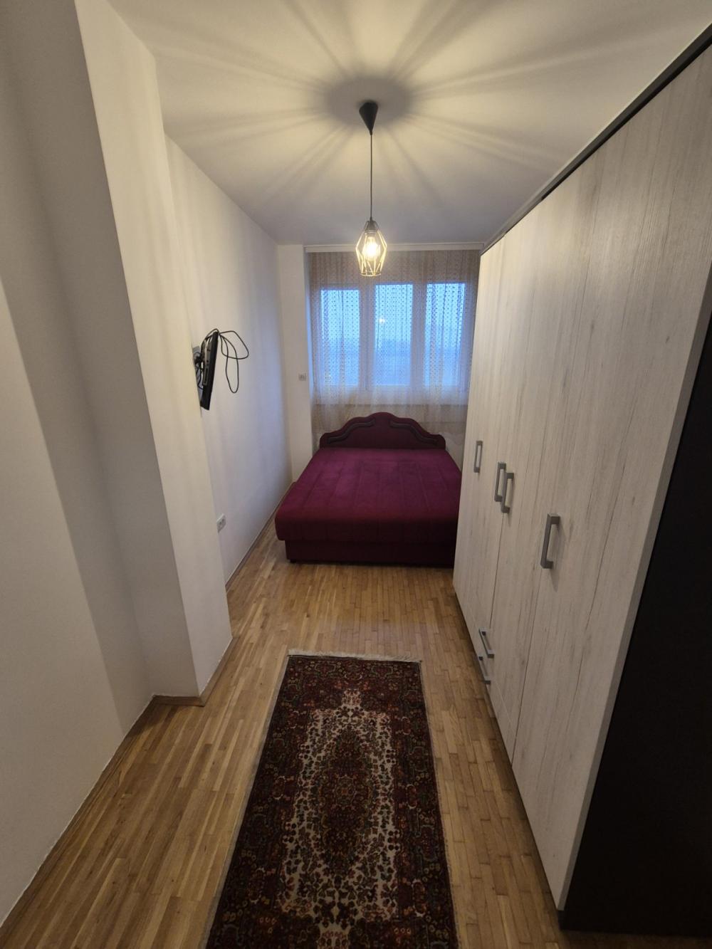 Slika 8 - Bulevar Arsenija Čarnojevića, Trosoban stan za izdavanje, 71m2, 700€