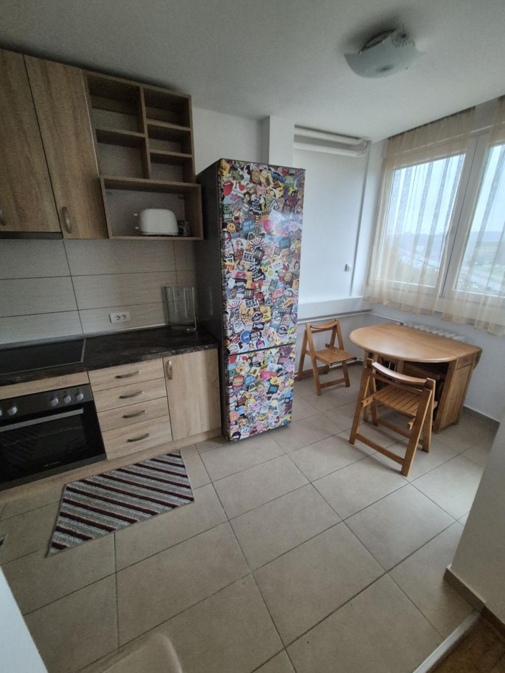 Slika 5 - Bulevar Arsenija Čarnojevića, Trosoban stan za izdavanje, 71m2, 700€