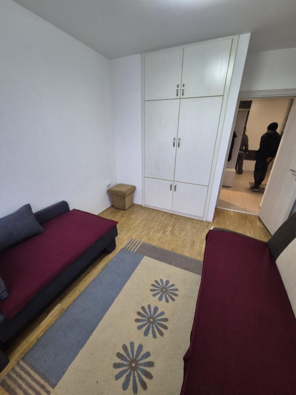 Slika 7 - Bulevar Arsenija Čarnojevića, Trosoban stan za izdavanje, 71m2, 700€